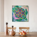 Part Specical Shaped Drill Diamond Painting Sea Turtle DIY Handmade Art Gift