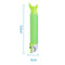 #A Children Summer Foam Water Sprayer Alligator Shaped Outdoor Beach Swimming