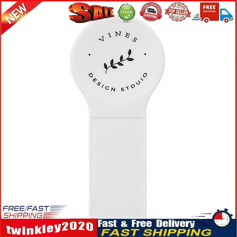 Nordic Toilet Seat Cover Lifter Sanitary Closestool Cover Lift Handle (B) Newly