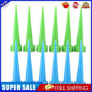 12 x Garden Cone Watering Flower Plant Waterers Bottle Irrigation System