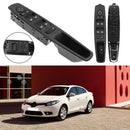 Renault Electric Power Driver Side Master Window Switch 25400-0008R 254000008R