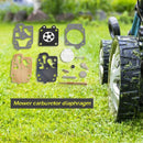 Grass Trimmer Gaskets Set Accessories for GX135 139 26CC 33CC 43CC 52CC Newly