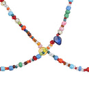Eyeglass Lanyard  Eye wear Accessories Glasses Necklace  Glasses Chain