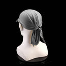 Solid Baseball Cap Women Summer Sunscreen Hat Casual Men Sunhat (Dark Grey)