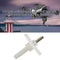 Remote Control Drone Gear Accessories For E58 S168 JY019 Folding Quadco T5R3