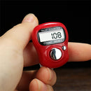 Mini Hand Held Coun Random Stitch Marker Finger Counter Digital Tally Counter