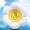 Baby Sitting Float Swimming Ring Infant Kids Swimming Pool Inflatable Rings
