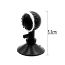 Aquarium Air Diffuser Oxygen Bubble Atomizer Fish Tank Oxygen hot. Supplies F4J5