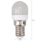 E14 Mini Refrigerator Light AC220-240V 2W Freezer LED Lamp Bulb (Warm White