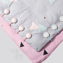 Holder Slip-Resistant Bed Sheets Buckle Quilt Fixer Garment Clips Mattress Clip