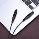 1 Meters Length Audio Amplifier Speaker Digital Optical Fiber Cable