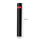 2 in 1 Air Pump Wine Bottle Opener Portable Wine Cork Remover Home Corkscrew