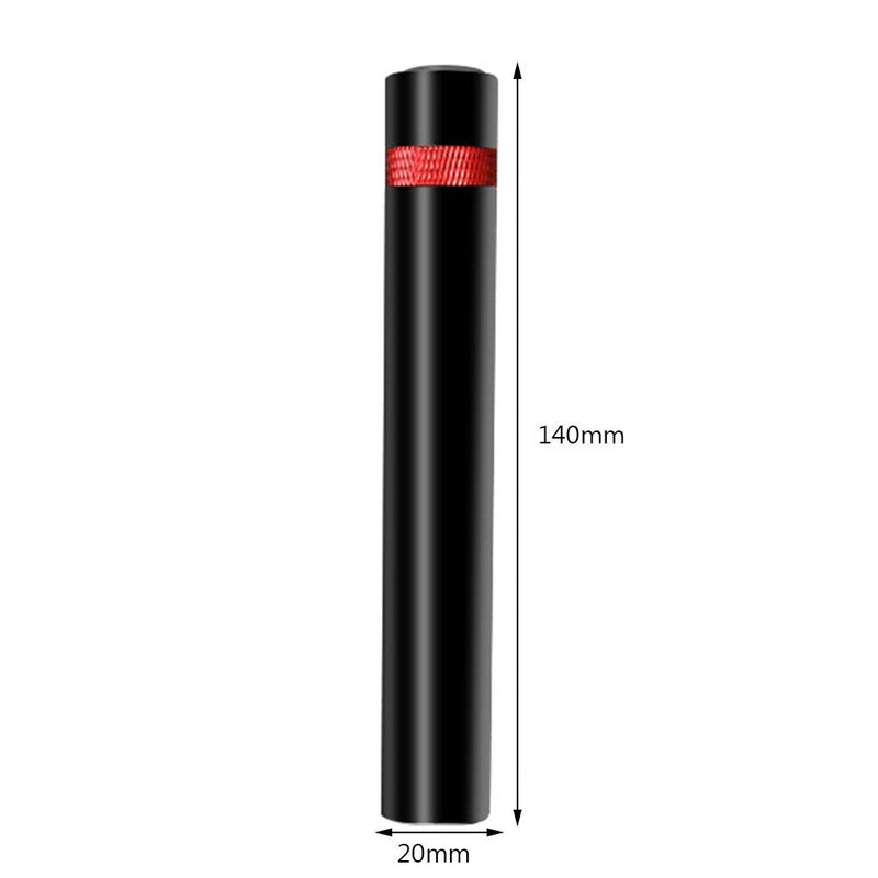 2 in 1 Air Pump Wine Bottle Opener Portable Wine Cork Remover Home Corkscrew