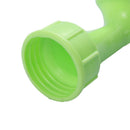 Plastic Potted Plant Spray Watering Attachment Watering Head Sprinklers Nozzle