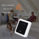Portable 4G/3G Mini Wifi Router Dongle 150M Wireless Adapter Mobile Hotspot