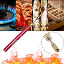 Butane Burner Welding Gas Soldering Lamp Portable Outdoor Camping Welding Flame Pen