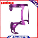 6061 Aluminum Alloy Bicycle Water Bottle Cage Holder for MTB Mountain Road Bike