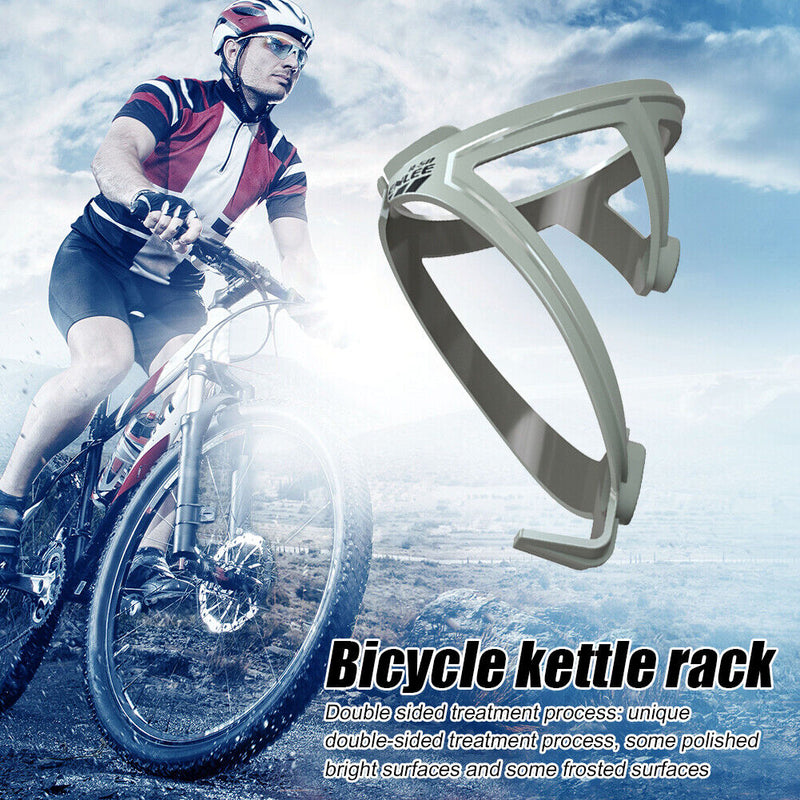 ENLEE Mountain Road Bike Kettle Cup Bicycle Cup Rack Outdoor Cycling Accessor