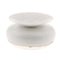 Waterproof Bathroom Mini Anti-Fog Watch Suction Cup Wall Clock Sucker