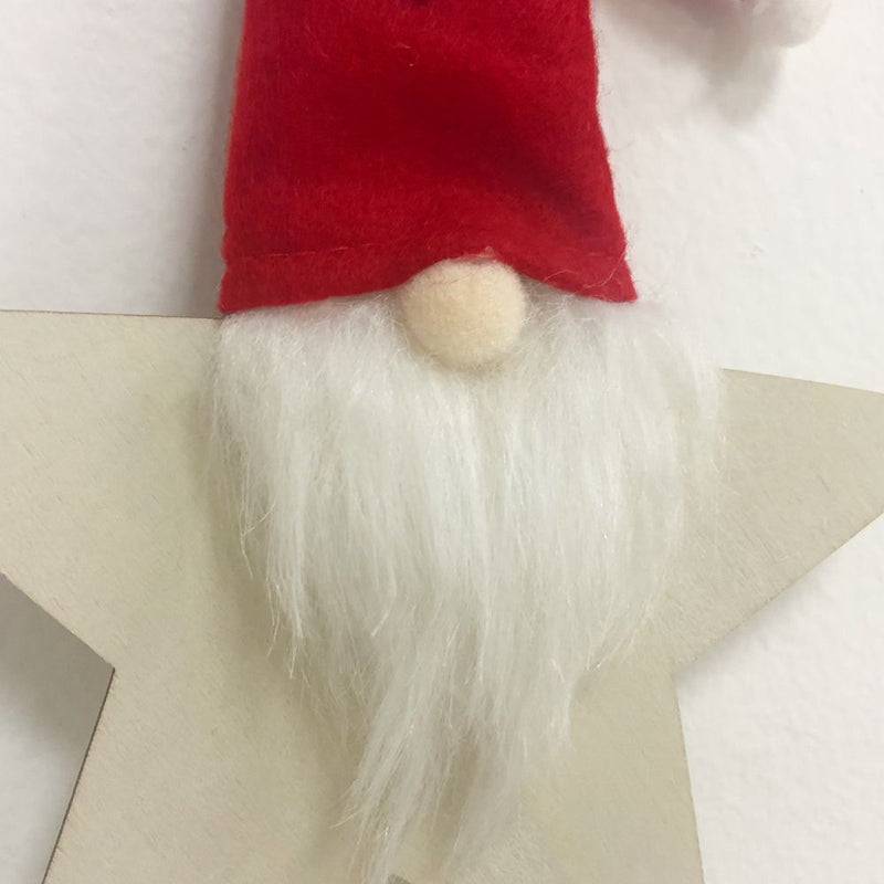 Xmas Tree Decor Drop Decor Hanging Ornament Christmas Decorations Star Pendant