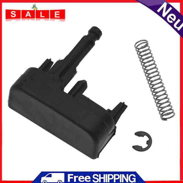 Tailgate Rear Push Buttons for Renault Scenic MK1 1996-2003 Trunk Lock Button