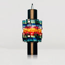 Swante Camping Equipment Camping Atmosphere Lamp Lamp Covers Outdoor Lampshade