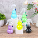 Beauty Tools Lotion Samples Refillable Bottles Trigger Spray Bottles