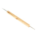 Pack of 4 Ball Stylus Polymer Clay Pottery Ceramics Sculpting Modeling Tool