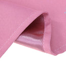 Stars Blackout Curtain Living Room Window Blind Shading Screen Drapes(Pink)