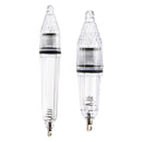 3pc Underwater Fish Attracting Lure LED Fishing Flash Light (Colourful)