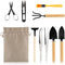 Digging Tool Basic Bonsai Tools Plant Transplant Tool Gardening Tools Kit
