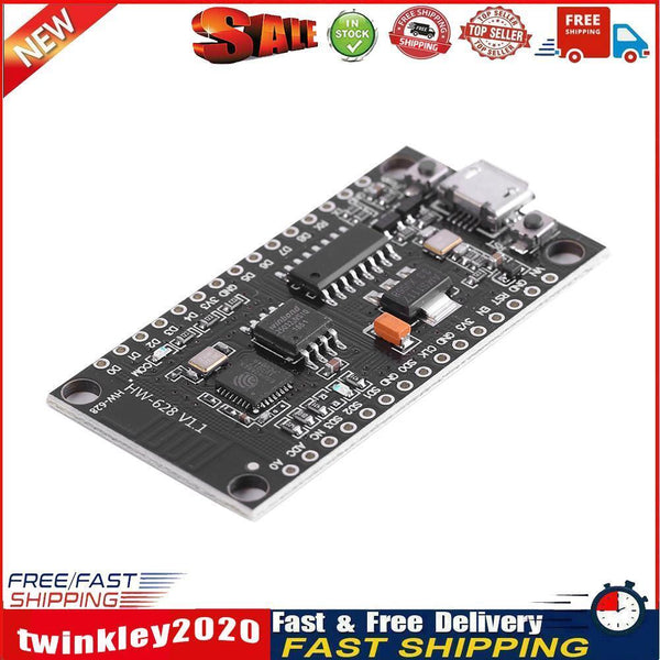 NodeMcu V3 CH340G ESP8266 32MB Module Wireless Internet Development Board Newly