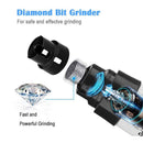 Grooming Tool Dog Paws Grind Clipper Manicure Device Electric Pet Nail Trimmer