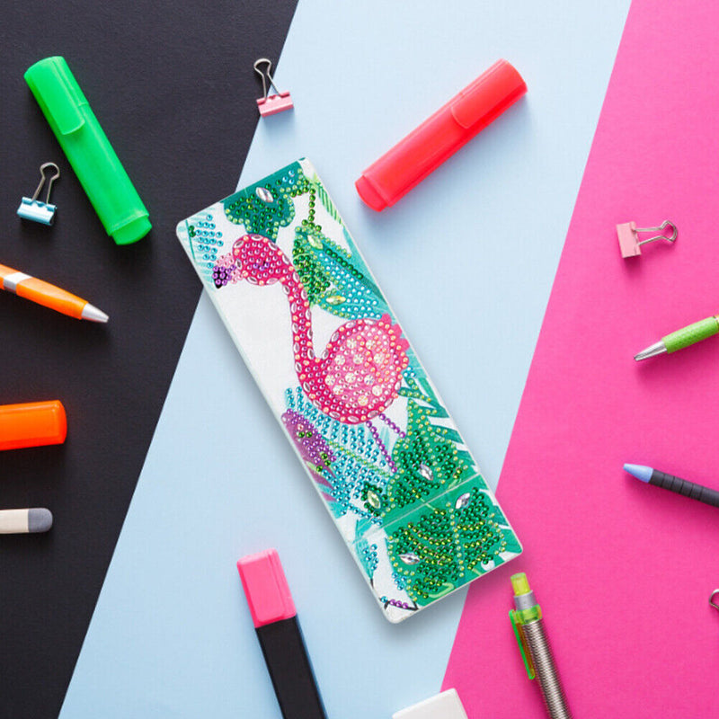 Diamond Painting Storage Box Part Special Shaped Mosaic Kit DIY (WJH01) Newly