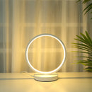 Modern Style Eye Protection Reading LED Standing Table Lamp (Warm Light) Newly