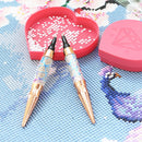 Diamond Painting Point Drill Pen Rhinestone Embroidery Drawing Tool (03)