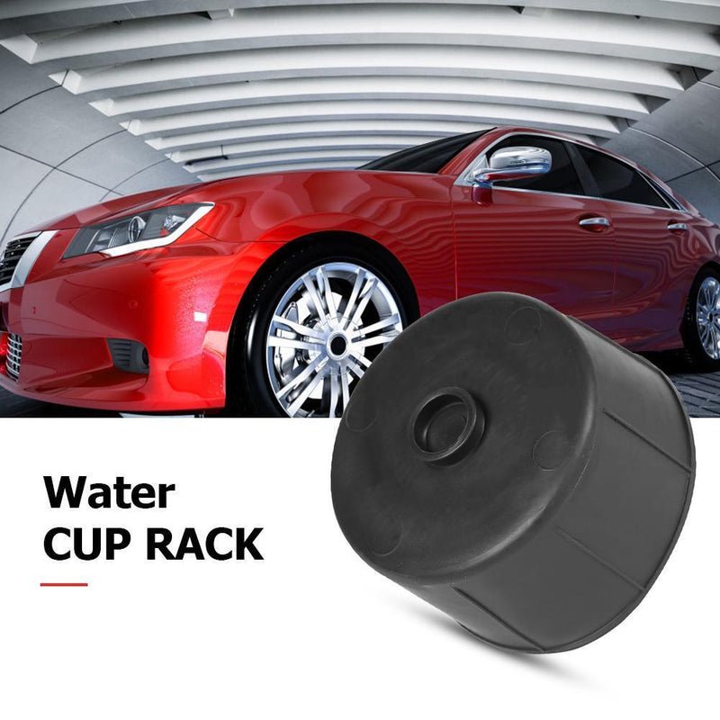 Center Console Cup Holder Insert for Dodge Ram 1500 2009-2018 2500 3500 10-18