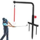 Professional Golf Training Aids for Indoor Outdoor Sports Training Swing Groover