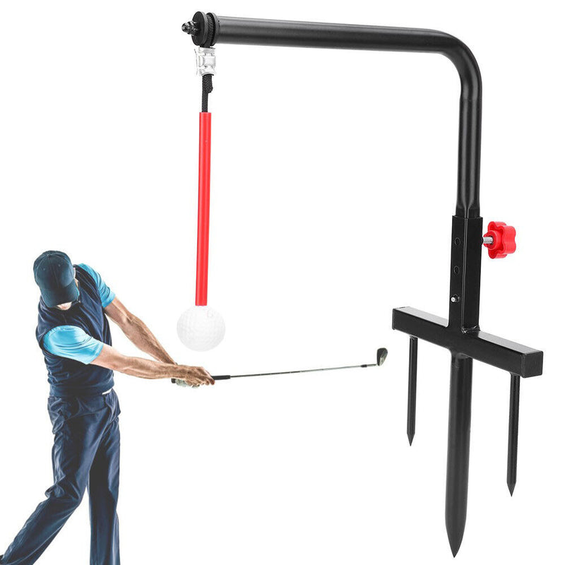 Professional Golf Training Aids for Indoor Outdoor Sports Training Swing Groover