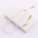 Eyewear Braid Sunglasses Lanyard Glasses Chain Holder Glasses Holder Strap