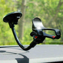 Phones Holder Car Holder Flexible 360 Degree Rotation Mobiles Windshield R E6B4