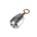 Fishing Lead Weights Lead Sinkers Fishing Supplies Tackle Accessories (4g) Newly