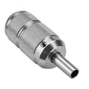 Aluminum Alloy Gourd Auto Self-locked Tattoo Grip Handle Bar Tattoo Accesso