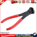 Stainless Steel Guitar Fret Wire End Cutter String Scissor Luthier Tools Newly