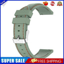 22mm Strap for Ticwatch Pro 3/Ticwatch Pro 3 LTE Watch Band (Light Green)