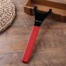 UM Chuck Spindle Nut Wrench CNC Milling Lathe Tools ER Spanner (UM ER40) Newly