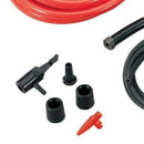 NewOil Suction Vacuum Transfer Hand Syringe Gun Pump 2021 Extractor Fill X8D7