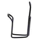 Aluminum Alloy Bicycle Water Bottle Holder MTB Bike Kettle Stand (Black) Newly