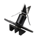 1X Blade Assembly Saftmaschine für Cuisinart Mixer CBT-500 SPB-456-2B SB5600