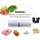 Vacuum Food Sealer Bags Saver Roll Storage Bag for Kitchen Fresh Keeping Newly